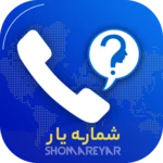 Logo of مزاحم یاب android Application 